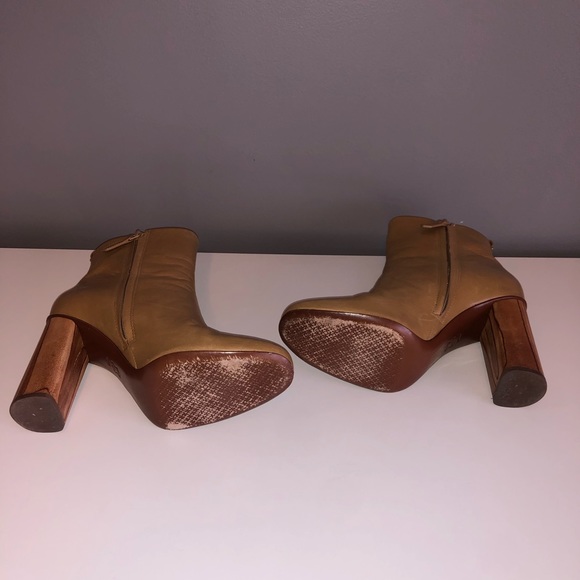 Tory Burch Raya Bootie - Picture 4 of 6